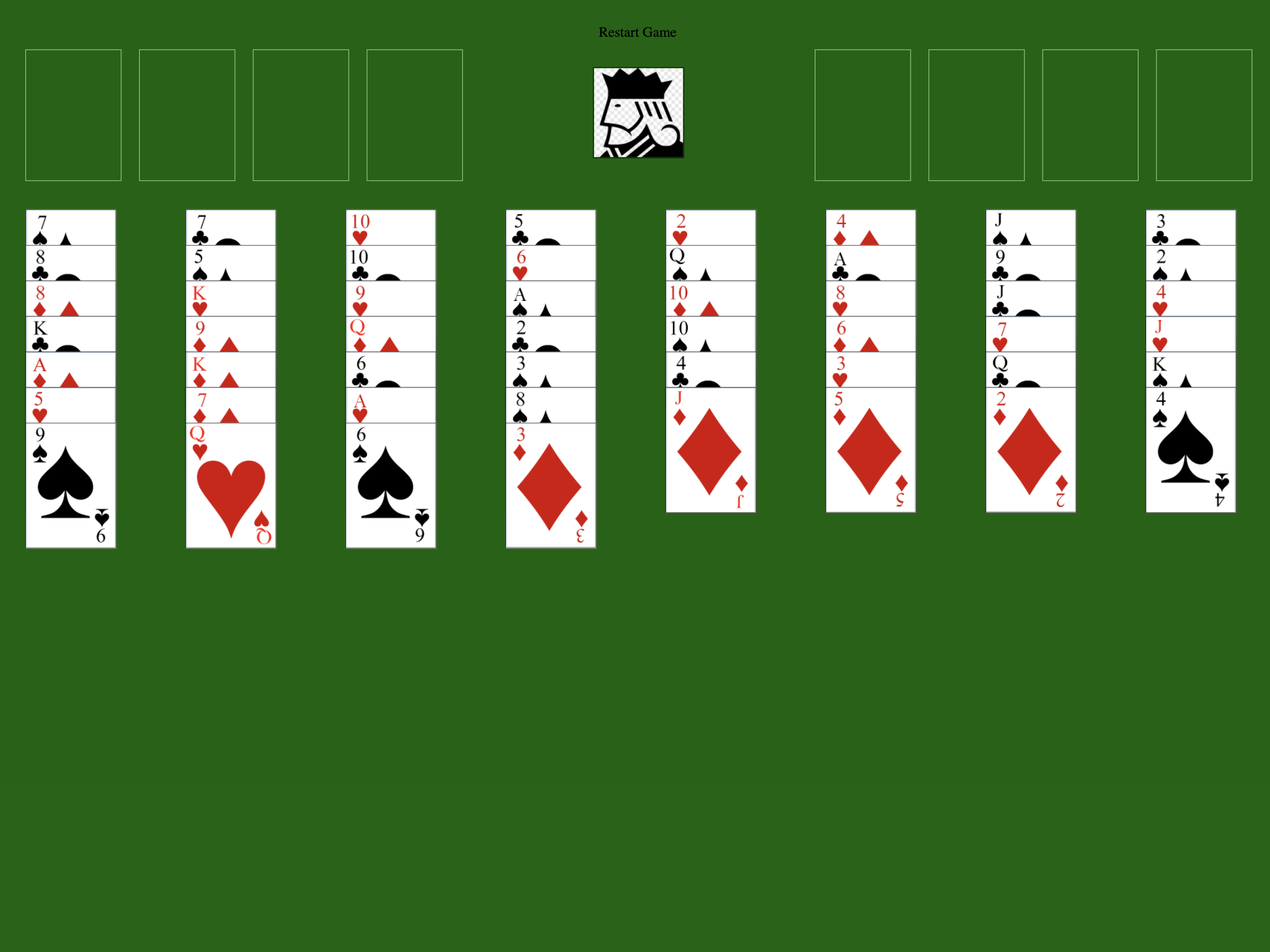 FreeCell